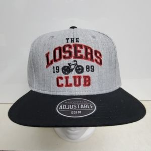 New without tags losers club pennywise snapback